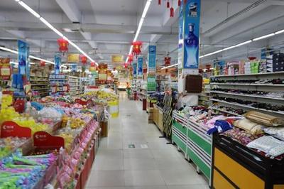 安陽市供銷社召開村級(jí)綜合服務(wù)社星級(jí)創(chuàng)建現(xiàn)場會(huì)，助力化妝品零售服務(wù)升級(jí)