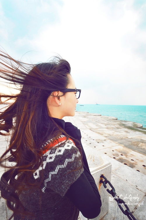 大連文藝攝影小景 為原創創作添一份靈感