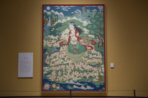 中華創(chuàng)世神話文藝創(chuàng)作與文化傳播工程成果展揭幕，歷時(shí)7年，開(kāi)天辟地