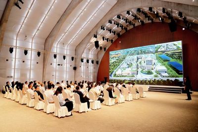 激活數(shù)字影視文旅產(chǎn)業(yè)新動(dòng)能 蓉城推介會(huì)聚焦文藝創(chuàng)作開(kāi)發(fā)新路徑