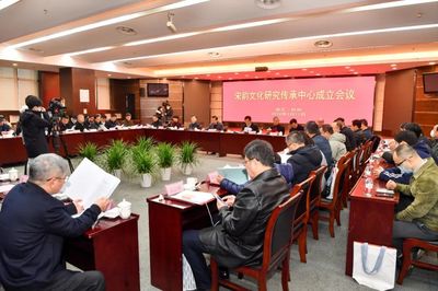 浙江成立省市區(qū)共建文藝創(chuàng)作開發(fā)中心，30位頂尖學(xué)者智囊團(tuán)賦能文藝創(chuàng)新